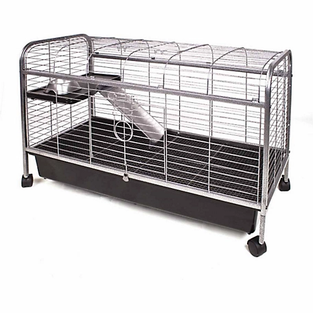 Ware Manufacturing Living Room Series Rabbit Home, 17.5 in. x 41.5 in.