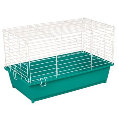 Image showing  Home Sweet Home Small Animal Cage, 24 in. x 14 in.