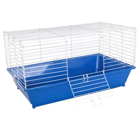 Ware Manufacturing Home Sweet Home Small Animal Cage Single Pack 28 in x 17 in. Small Pet Cages