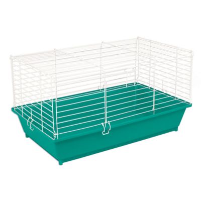 Image showing  Home Sweet Home Small Animal Cage Single Pack, 28 in. x 17 in.