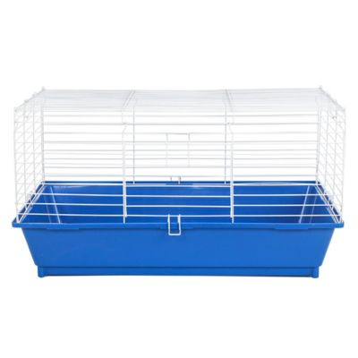 Image showing  Home Sweet Home Small Animal Cage Single Pack, 28 in. x 17 in.