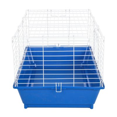 Image showing  Home Sweet Home Small Animal Cage Single Pack, 28 in. x 17 in.
