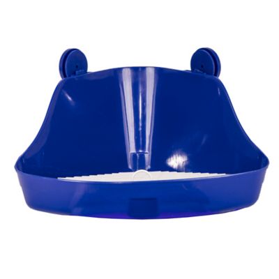 Image showing  Rabbit Litter Box Training Kit