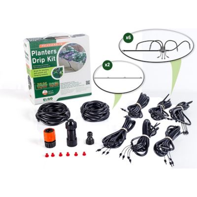 Riverstone Genesis 40 ft. Dripper Watering Kit