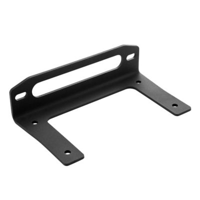 Image showing  Fairlead Mount Winch Bracket