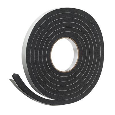 Details about   3/16" x 3/16" Double Self Stick Seal 1200' 