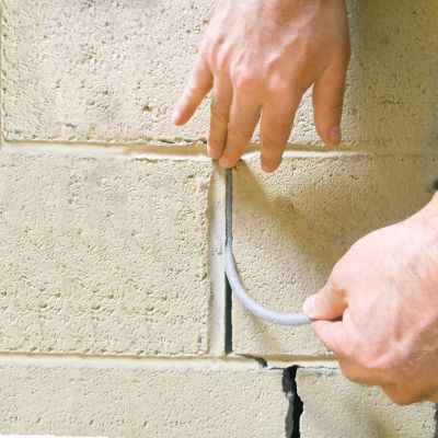 Image showing  Poly Foam Caulk Saver, 1/2 in. Dia x 20 ft.