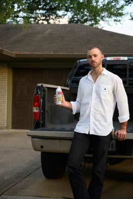 Image showing  16 oz. Multi-System Tune-Up Additive