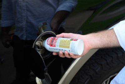 Image showing  16 oz. Multi-System Tune-Up Additive