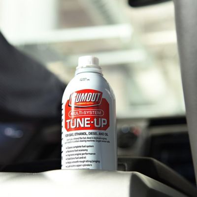 Image showing  16 oz. Multi-System Tune-Up Additive