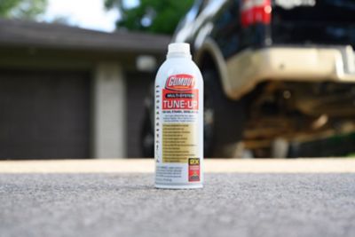 Image showing 6 th Gumout 16 oz. Multi-System Tune-Up Additive