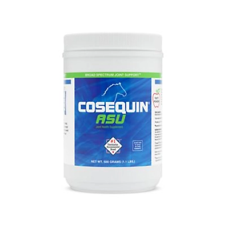 Cosequin ASU Horse Supplement, 500g