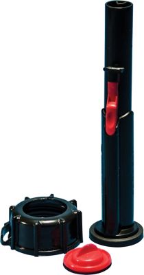 Image showing  Quick-Flow Spout Replacement Kit