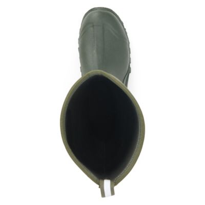 Image showing 2 th Muck Boot Company Unisex Adult Edgewater Tall Waterproof Insulated Neoprene and Rubber Boots