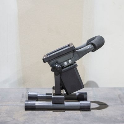 Image showing  600 Lumen LED Rechargeable Work Light