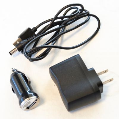 Image showing 6 th Pro-Series 600 Lumen LED Rechargeable Work Light