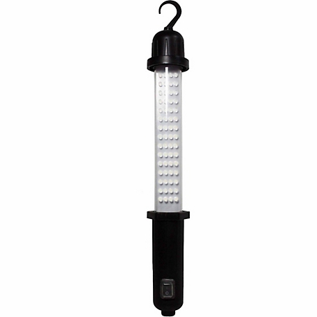 Pro-Series 120 Lumen 60-LED Rechargeable Cordless Work Light