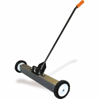 Buffalo Tools 30 in. Magnetic Sweeper Pickup Tool, 400117