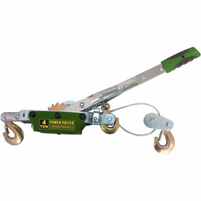 Sportsman 4-Ton Series Power Puller