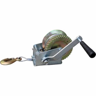 Sportsman 1,000 lb. Capacity Hand Winch