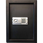 Wall & Floor Mounted Safes