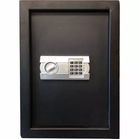 Sportsman Series 0.6 cu 30 cu ft Electronic Lock Wall Safe Wall & Floor Mounted Safes