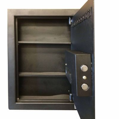 Image showing  Series 0.6 cu. ft. Electronic Lock Wall Safe