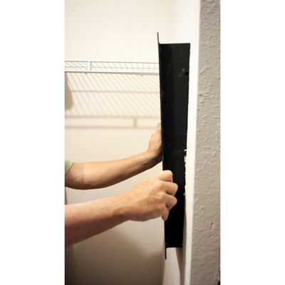 Image showing 5 th Sportsman Series 0.6 cu. ft. Electronic Lock Wall Safe