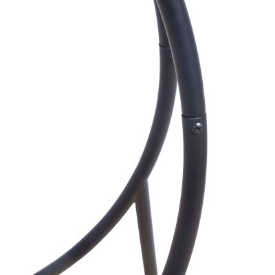 Image showing  43 in. Steel Log Hoop