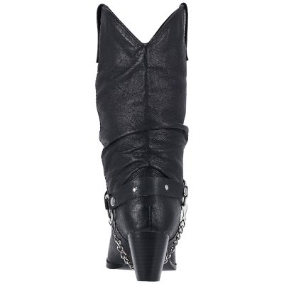 Image showing 5 th Dingo Women's Olivia Western Boots