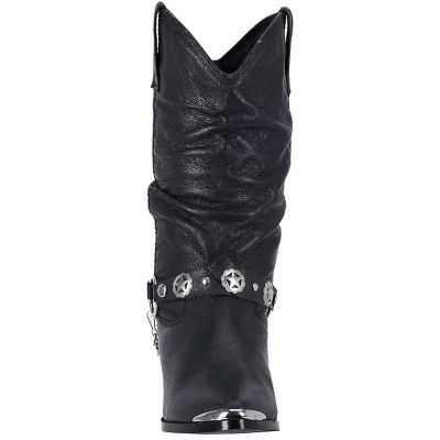 Image showing 3 th Dingo Women's Olivia Western Boots
