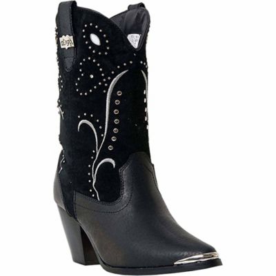 Dingo Ava Western Boots