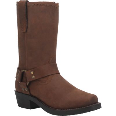 Dingo Molly Gaucho Boots