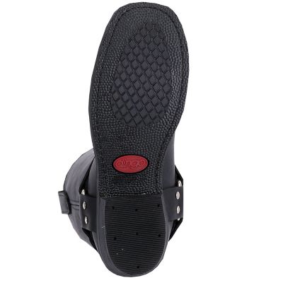 Image showing  Men's Dean Leather Boots, DI19057