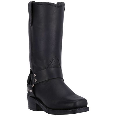 Dingo Men's Dean 11 in. Harness Leather Boots