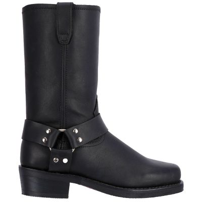 Image showing  Men's Dean Leather Boots, DI19057