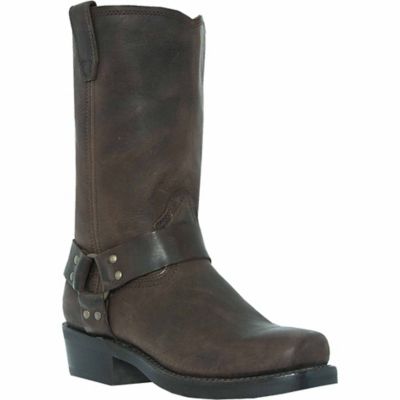 Dingo Men's Dean Leather Boots