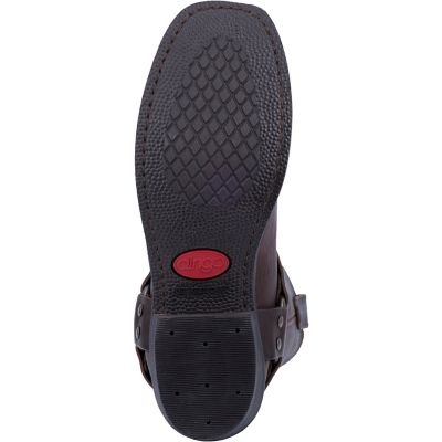 Image showing  Men's Dean Leather Boots, DI19074