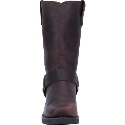 Image showing  Men's Dean Leather Boots, DI19074