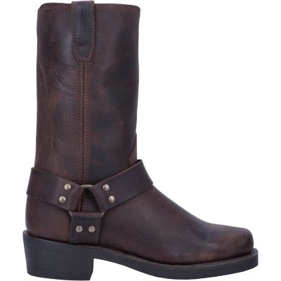 Image showing  Men's Dean Leather Boots, DI19074
