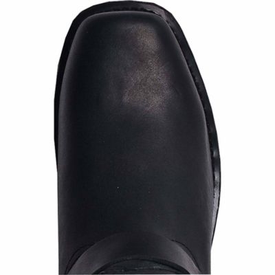 Image showing  Rev-Up Short Leather Boots