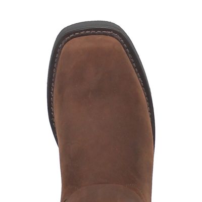 Image showing  Rev-Up Gaucho Leather Boots