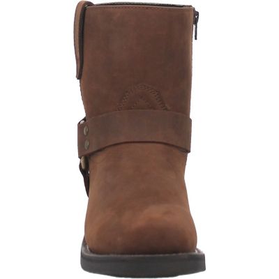 Image showing 3 th Dingo Rev-Up Gaucho Leather Boots