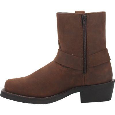 Image showing 6 th Dingo Rev-Up Gaucho Leather Boots