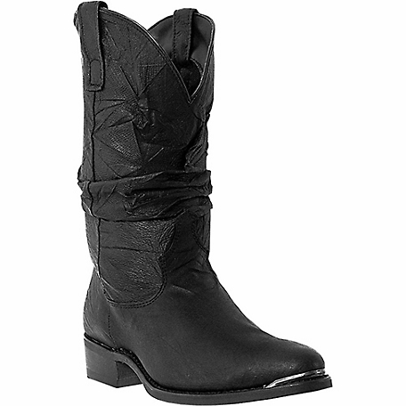 Dingo Amsterdam Slouch Leather Boots