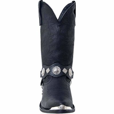 Image showing  Men's Suiter Western Boots