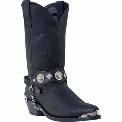 Dingo Men's Suiter Western Boots