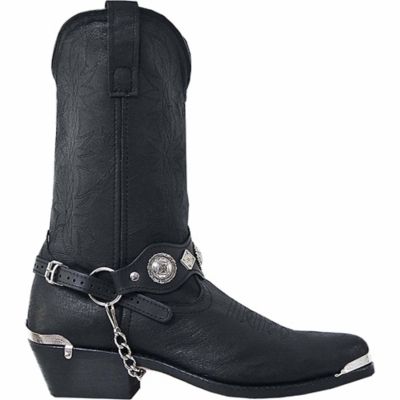 Image showing  Men's Suiter Western Boots