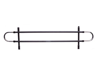 Image showing  Add-On Rung for Pet Partition Vehicle Barrier