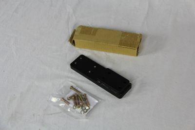 Image showing  Twistep Pet Step SUV Extension Bracket